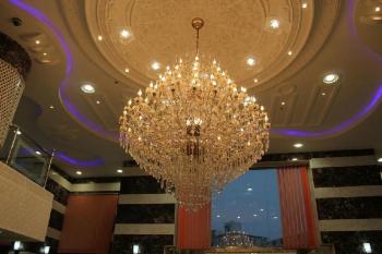 Rehab Al Steen Hotel